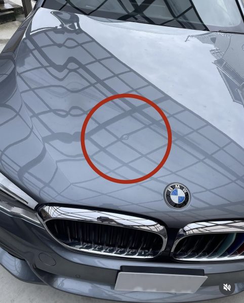 BMWの板金修理ってディーラーさんじゃないと修理できないって思っていませんか？